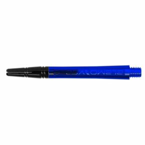 Misaladejuegos Cañas Harrows Darts Alamo VS2 Midi 40mm Blue SH0313 - Imagen 2