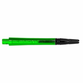 Misaladejuegos Cañas Harrows Darts Alamo VS2 Mediun 46mm Green SH0304 - Imagen 3