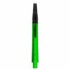 Misaladejuegos Cañas Harrows Darts Alamo VS2 Short 35mm Green SH0324