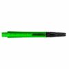 Misaladejuegos Cañas Harrows Darts Alamo VS2 Short 35mm Green SH0324 - Imagen 3