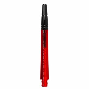Misaladejuegos Cañas Harrows Darts Alamo VS2 Mediun 46mm Red SH0305