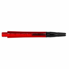 Misaladejuegos Cañas Harrows Darts Alamo VS2 Mediun 46mm Red SH0305 - Imagen 3