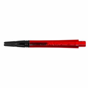 Misaladejuegos Cañas Harrows Darts Alamo VS2 Midi 40mm Red SH0315 - Imagen 2