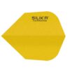 Misaladejuegos Plumas Harrows Darts Silika Solid Crystalline N6 Yellow HF5131 - Imagen 2