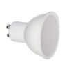Misaladejuegos Bombilla Gu10 7w Led Luz Fria 85% 62529