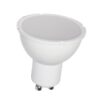 Misaladejuegos Bombilla Gu10 7w Led Luz Fria 85% 62529 - Imagen 3