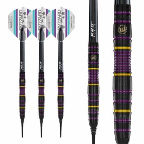 Misaladejuegos Dardos Winmau Darts Simon Whitlock 85% 20g 2471.20 - Imagen 2