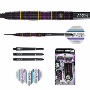 Misaladejuegos Dardos Winmau Darts Simon Whitlock 85% 20g 2471.20 - Imagen 3