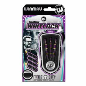 Misaladejuegos Dardos Winmau Darts Simon Whitlock 85% 22g 1499.22 - Imagen 5