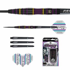 Misaladejuegos Dardos Winmau Darts Simon Whitlock 85% 22g 1499.22 - Imagen 6