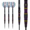 Misaladejuegos Dardos Winmau Darts Simon Whitlock 85% 24g 1499.24 - Imagen 6