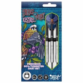 Misaladejuegos Dardos Shot Darts Of Prey Kestrel 80% 23gr  SH-BPTST-23 - Imagen 3