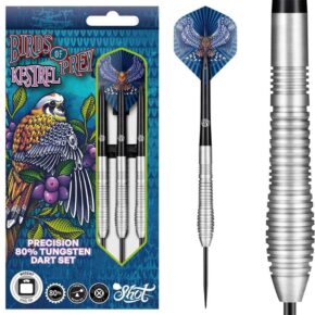 Misaladejuegos Dardos Shot Darts Of Prey Kestrel 80% 23gr  SH-BPTST-23 - Imagen 4