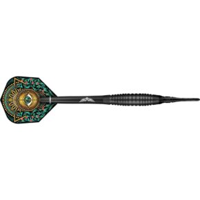 Misaladejuegos Dardos Shot Zen Kensho 18gr 90% SH-ZOSF-18