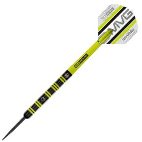 Misaladejuegos Dardos Winmau Michael Van Gerwen Pro Series MvG 85% 23g 1496.23 - Imagen 4