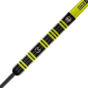 Misaladejuegos Dardos Winmau Michael Van Gerwen Pro Series MvG 85% 25g 1496.25 - Imagen 5