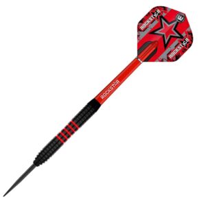 Misaladejuegos Dardos Winmau Joe Cullen Brass 20gr 1509.20 - Imagen 2
