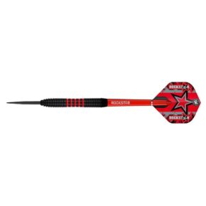 Misaladejuegos Dardos Winmau Joe Cullen Brass 20gr 1509.20