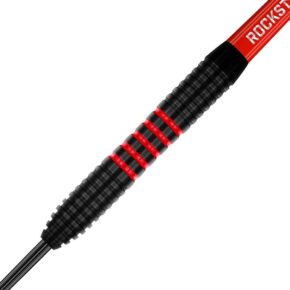 Misaladejuegos Dardos Winmau Joe Cullen Brass 20gr 1509.20 - Imagen 3