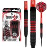 Misaladejuegos Dardos Winmau Joe Cullen Brass 20gr 1509.20 - Imagen 6