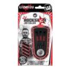 Misaladejuegos Dardos Winmau Joe Cullen Brass 20gr 1509.20 - Imagen 7