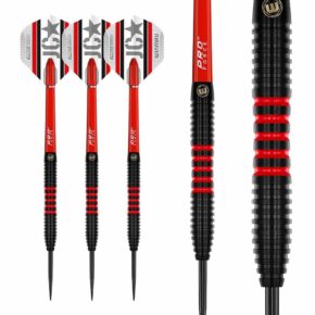 Misaladejuegos Dardos Winmau Joe Cullen 85% 23gr 1497.23 - Imagen 2