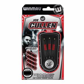 Misaladejuegos Dardos Winmau Joe Cullen 85% 23gr 1497.23 - Imagen 6
