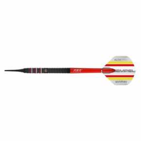 Misaladejuegos Dardos Winmau Florian Hempel 85% 20gr 2472.20