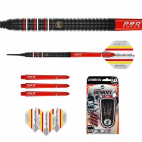Misaladejuegos Dardos Winmau Florian Hempel 85% 20gr 2472.20 - Imagen 3