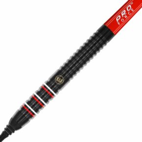 Misaladejuegos Dardos Winmau Florian Hempel 85% 20gr 2472.20 - Imagen 5