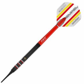 Misaladejuegos Dardos Winmau Florian Hempel 85% 20gr 2472.20 - Imagen 6