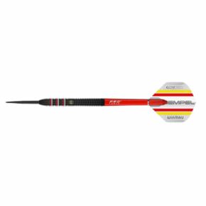 Misaladejuegos Dardos Winmau Florian Hempel 85% 24gr 1500.24
