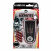 Misaladejuegos Dardos Winmau Florian Hempel 85% 24gr 1500.24 - Imagen 4