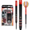 Misaladejuegos Dardos Winmau Florian Hempel 85% 24gr 1500.24 - Imagen 5