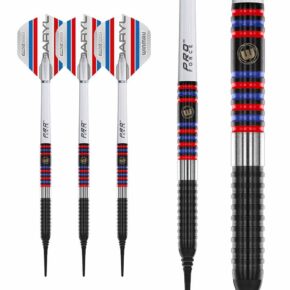 Misaladejuegos Dardos Winmau Daryl Gurney 85% 20gr 2470.20 - Imagen 2