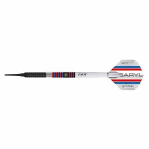 Misaladejuegos Dardos Winmau Daryl Gurney 85% 20gr 2470.20