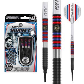 Misaladejuegos Dardos Winmau Daryl Gurney 85% 20gr 2470.20 - Imagen 5