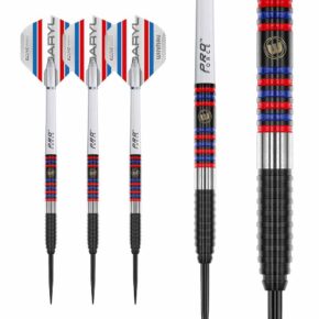Misaladejuegos Dardos Winmau Daryl Gurney 85% 23gr 1498.23 - Imagen 2