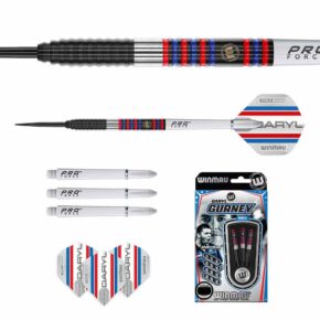 Misaladejuegos Dardos Winmau Daryl Gurney 85% 23gr 1498.23 - Imagen 3