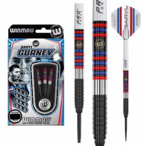 Misaladejuegos Dardos Winmau Daryl Gurney 85% 23gr 1498.23 - Imagen 4