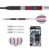 Misaladejuegos Dardos Winmau Daryl Gurney 85% 25gr 1498.25 - Imagen 3