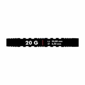 Misaladejuegos Dardos Winmau Danny Noppert 85% 20gr 2473.20 - Imagen 4