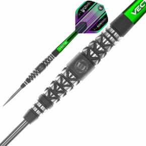 Misaladejuegos Dardos Winmau Simon Whitlock Shotblast 90% 22gr 15.02.22 - Imagen 3
