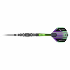 Misaladejuegos Dardos Winmau Simon Whitlock Shotblast 90% 24gr 1502.24