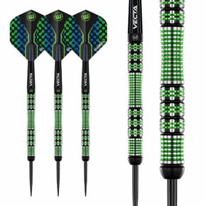 Misaladejuegos Dardos Winmau Brendan Dolan 90% 23gr 1495.23 - Imagen 2