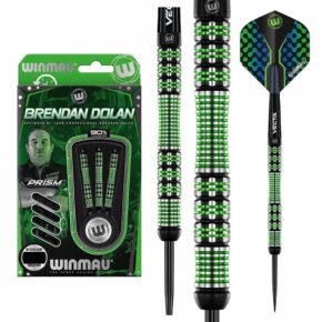 Misaladejuegos Dardos Winmau Brendan Dolan 90% 23gr 1495.23 - Imagen 4