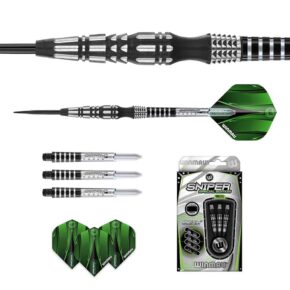 Misaladejuegos Dardos Winmau Sniper S.E 90% 21gr 1510.21 - Imagen 3