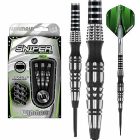 Misaladejuegos Dardos Winmau Sniper S.E 90% 21gr 1510.21 - Imagen 5