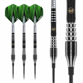 Misaladejuegos Dardos Winmau Sniper S.E 90% 22gr 1506.22 - Imagen 2