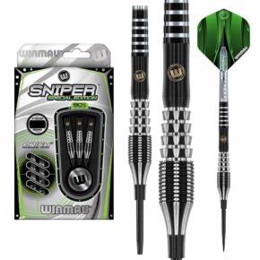 Misaladejuegos Dardos Winmau Sniper S.E 90% 22gr 1506.22 - Imagen 5
